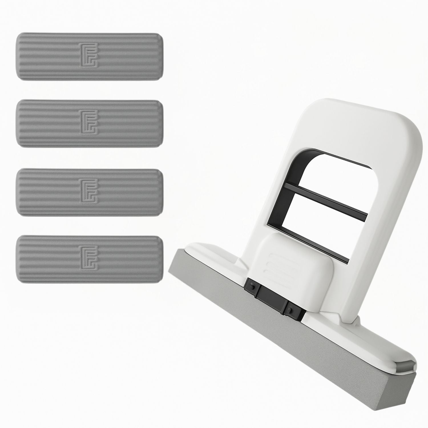 Vadrouille Éponge Innovante – Rotative, Absorbante et Facile à Utiliser