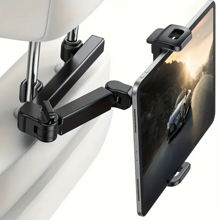 Support Voiture Universel pour Tablette et Smartphone