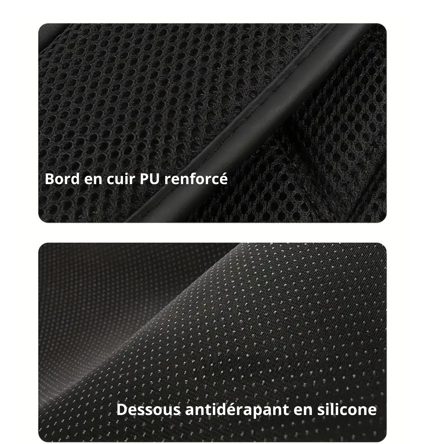 Coussin de Siège Rafraîchissant Universel