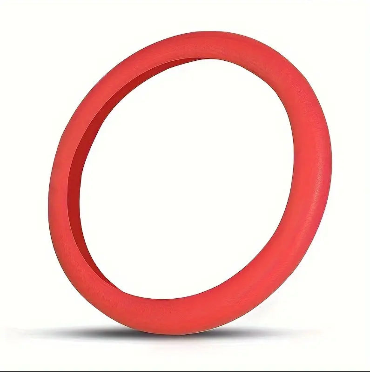 Housse de volant en silicone – antidérapante, ajustable et confortable