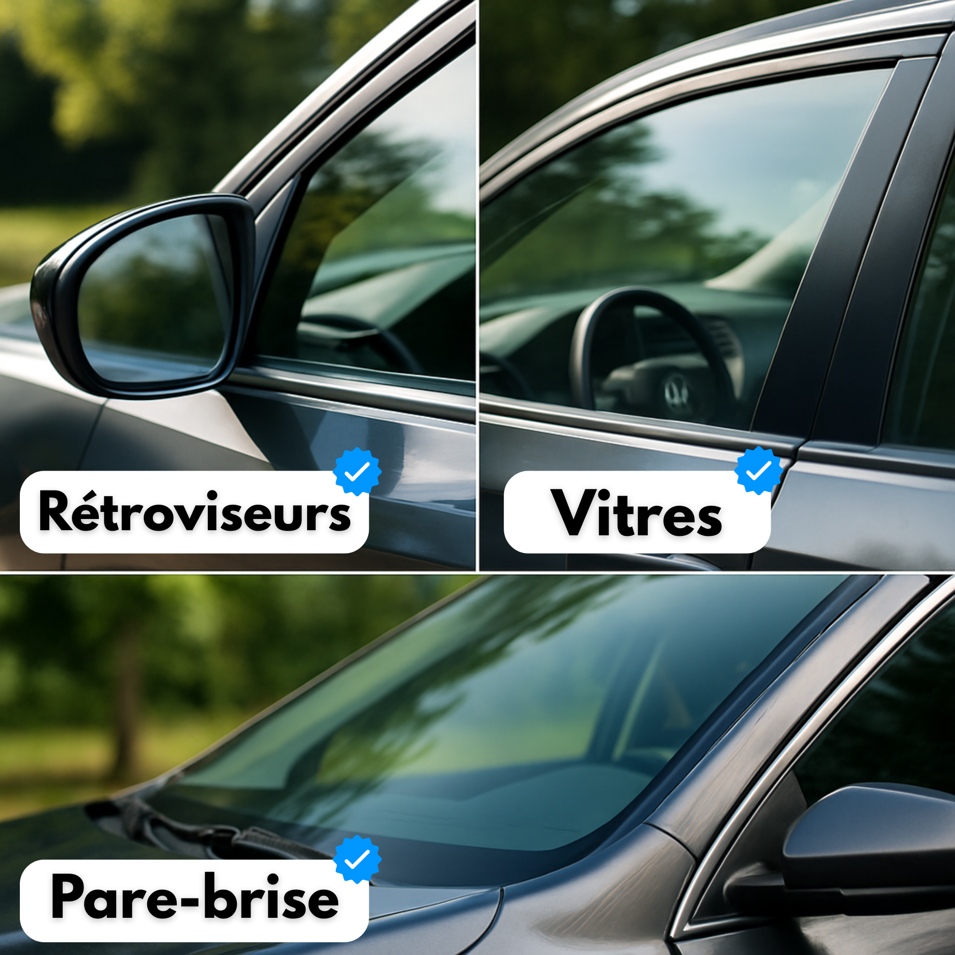 GL170 PRO | Une clarté parfaite en un instant (1 an d'utilisation)