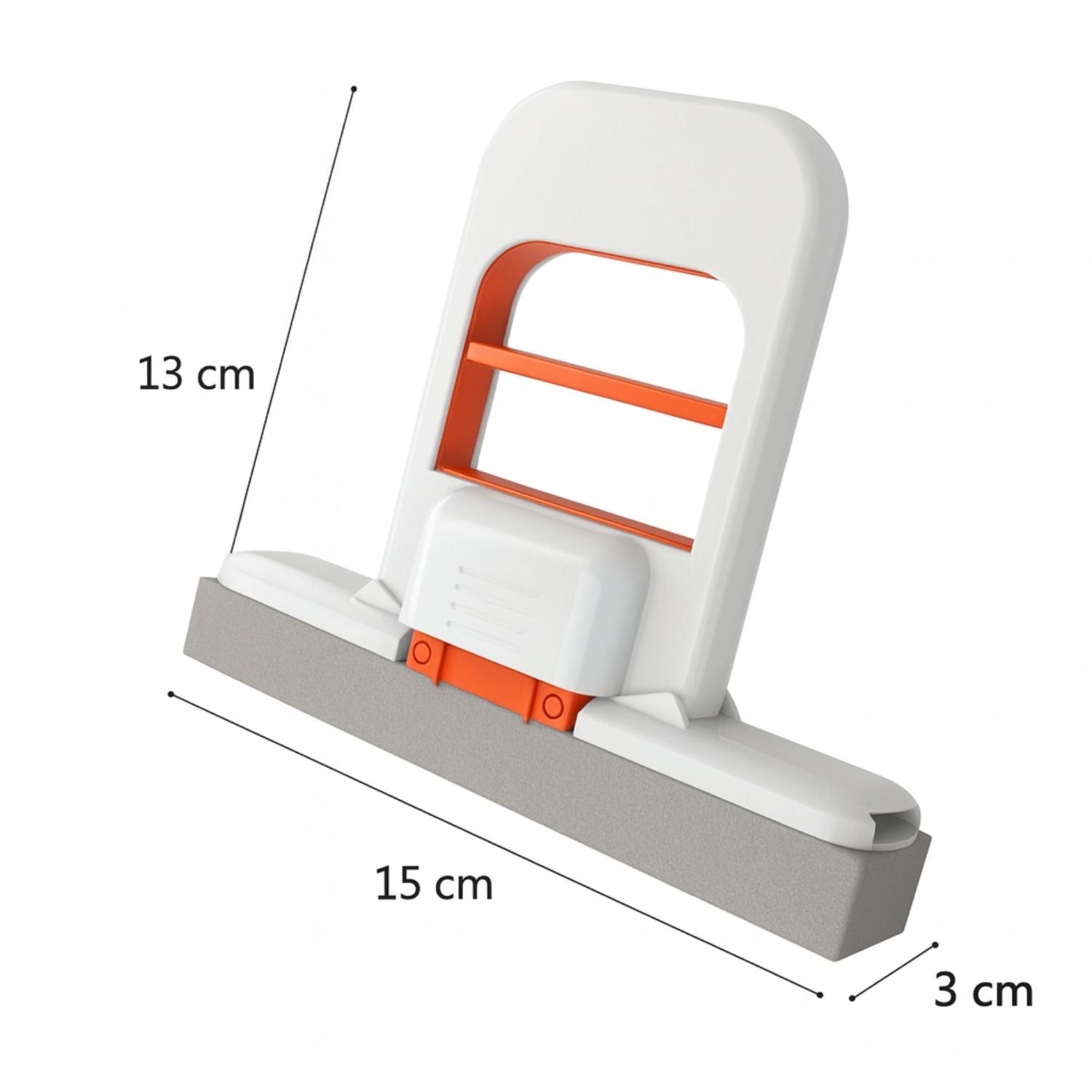 Vadrouille Éponge Innovante – Rotative, Absorbante et Facile à Utiliser