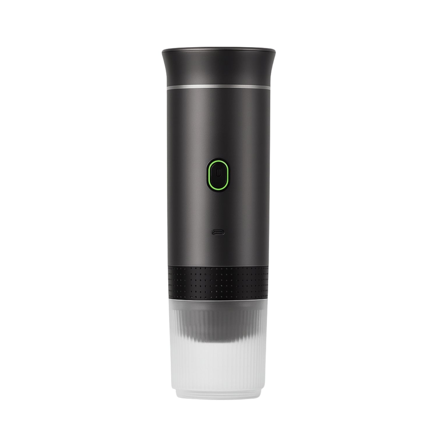 CaffioPress™ – Machine Expresso Portable 3-en-1