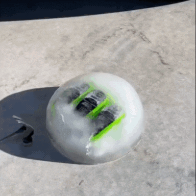 GL170 PRO | Une clarté parfaite en un instant (1 an d'utilisation)