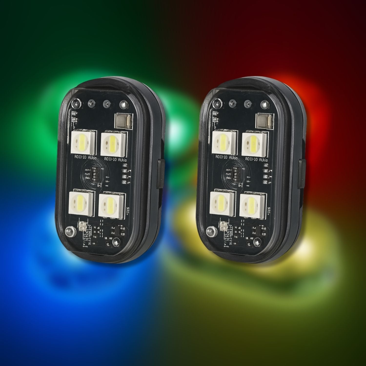 L90 PRO™ – Transformez l’ambiance de votre voiture en un instant