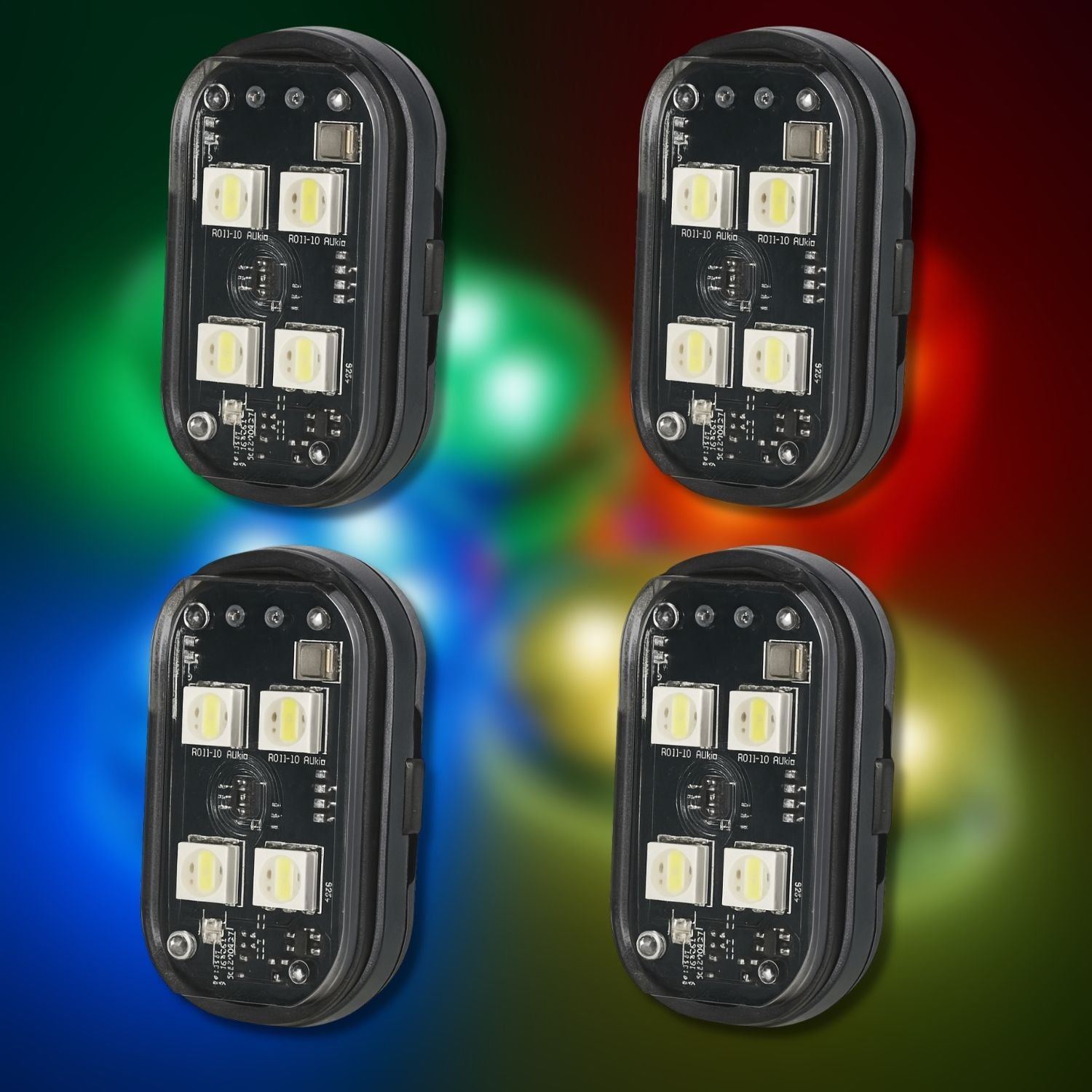 L90 PRO™ – Transformez l’ambiance de votre voiture en un instant