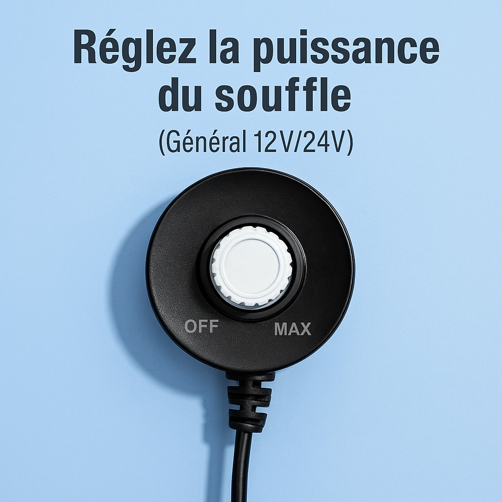 Coussin de Siège Rafraîchissant Universel