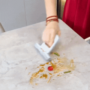Vadrouille Éponge Innovante – Rotative, Absorbante et Facile à Utiliser