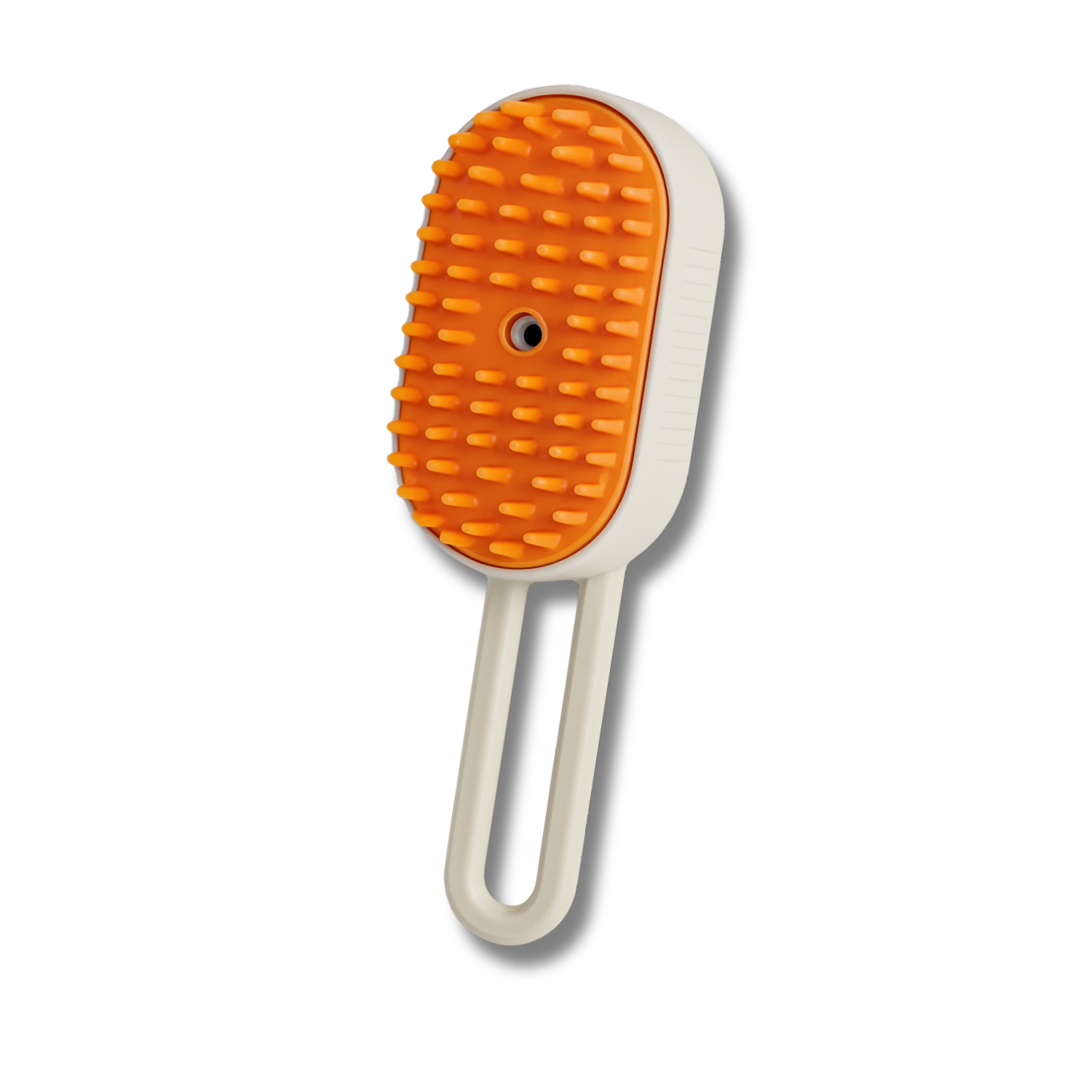 SteamBrush – Brosse Vapeur Rechargeable pour Animaux