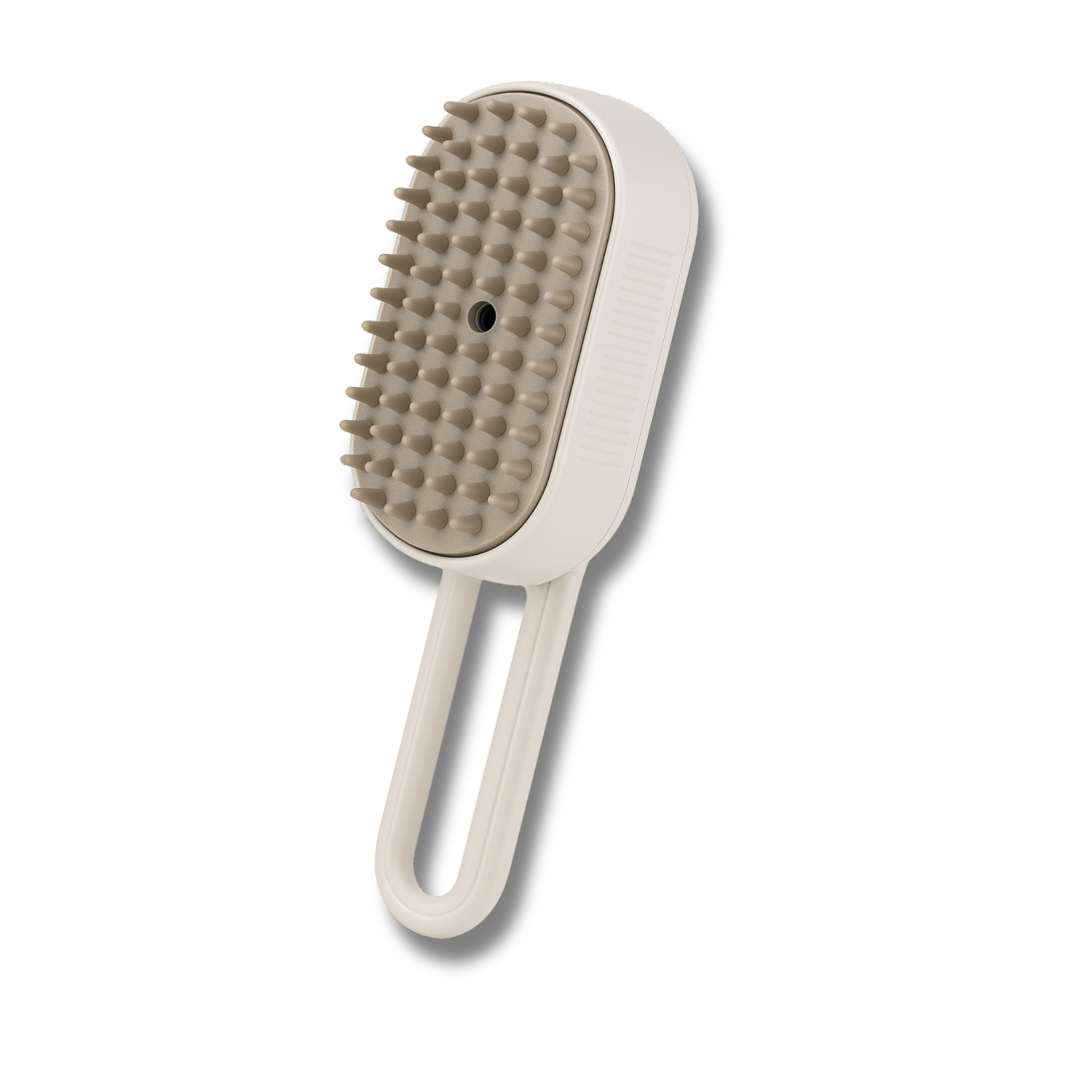 SteamBrush – Brosse Vapeur Rechargeable pour Animaux