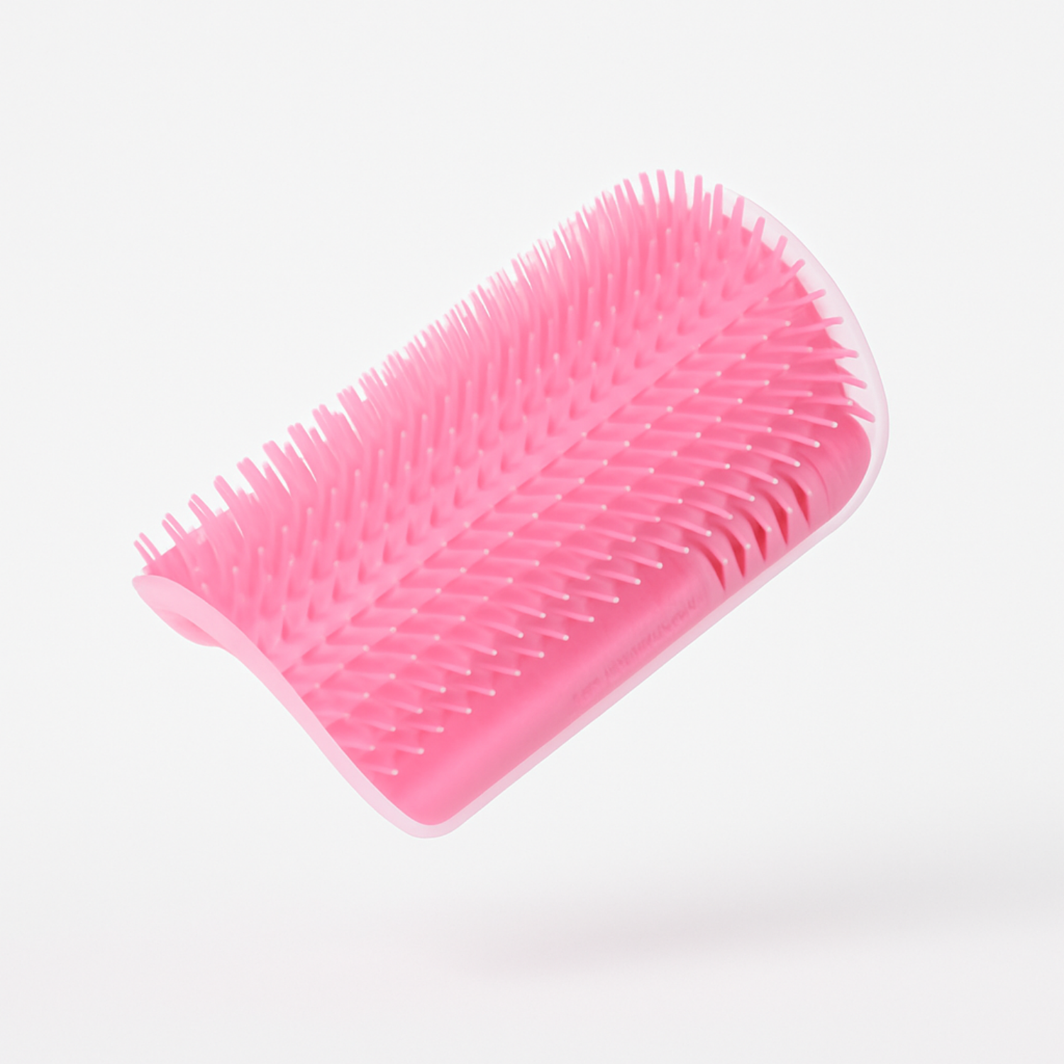 ZenBrush™ – Brosse Murale Relaxante pour Chats